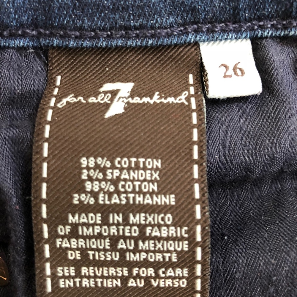 7 For all mankind